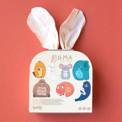 Puzzle Mama | Erstes Puzzle von Londji