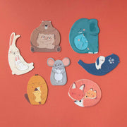 Puzzle Mama | Erstes Puzzle von Londji