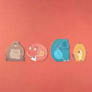 Puzzle Mama | Erstes Puzzle von Londji