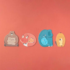 Puzzle Mama | Erstes Puzzle von Londji