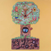 Puzzle Mon Petit Pommier von Londji. Wendepuzzle für Kinder