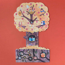 Puzzle Mon Petit Pommier von Londji. Wendepuzzle für Kinder