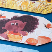 Puzzle My Colours von Londji