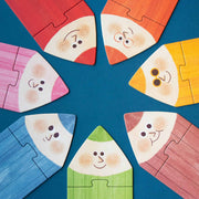 Puzzle My Colours von Londji