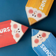 Puzzle My Colours von Londji