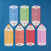 Puzzle My Colours von Londji