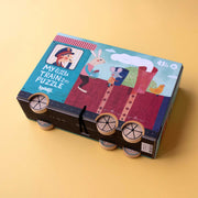 Londji Puzzle - My Little Train - für Kinder