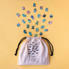 Puzzle My Mermaid | Meerjungfrau von Londji