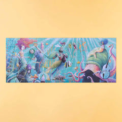 Puzzle My Mermaid | Meerjungfrau von Londji