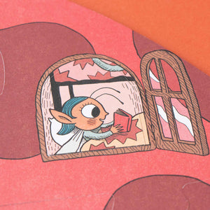 Puzzle Sweet Dreams | Wendepuzzle von Londji