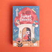 Puzzle Sweet Dreams | Wendepuzzle von Londji