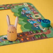 Ready Steady Go! von Londji - Familienspiel ab 5 Jahren