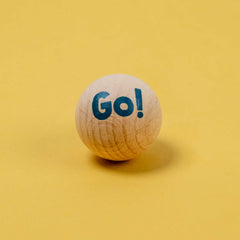 Ready Steady Go! von Londji - Familienspiel ab 5 Jahren