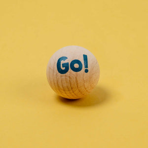 Ready Steady Go! von Londji - Familienspiel ab 5 Jahren