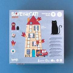 Save the Cat! von Londji - Spiel für Kinder