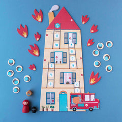 Save the Cat! von Londji - Spiel für Kinder