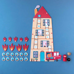 Save the Cat! von Londji - Spiel für Kinder