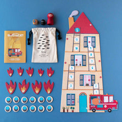 Save the Cat! von Londji - Spiel für Kinder