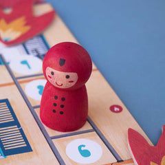 Save the Cat! von Londji - Spiel für Kinder