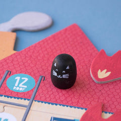 Save the Cat! von Londji - Spiel für Kinder