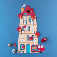 Save the Cat! von Londji - Spiel für Kinder