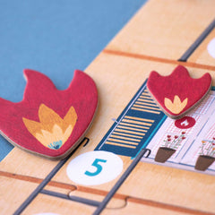 Save the Cat! von Londji - Spiel für Kinder