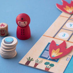 Save the Cat! von Londji - Spiel für Kinder