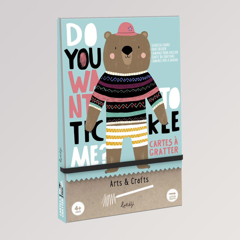 Tickle Me von Londji