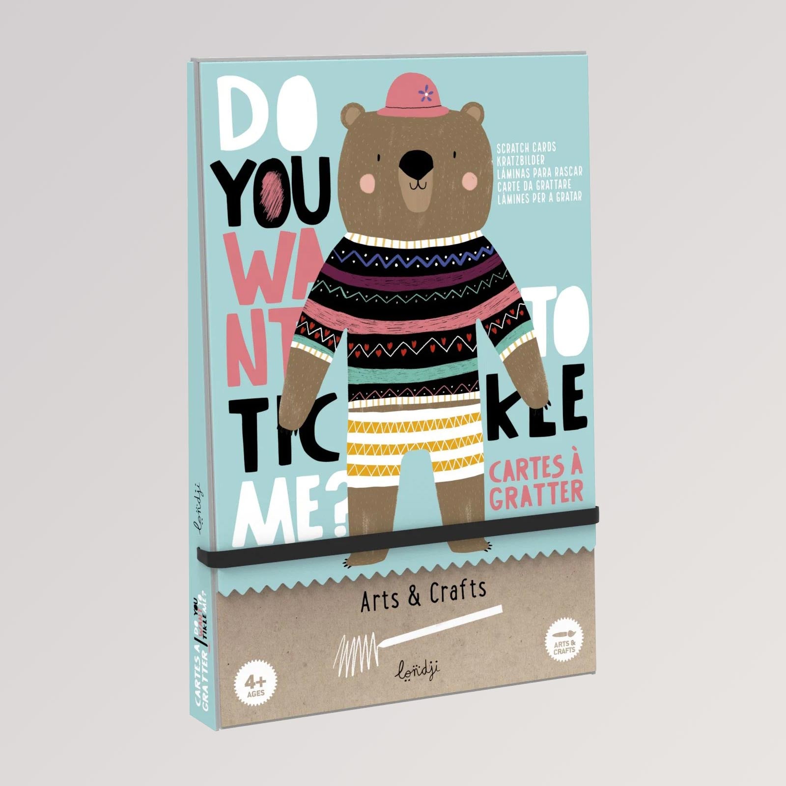 Tickle Me von Londji