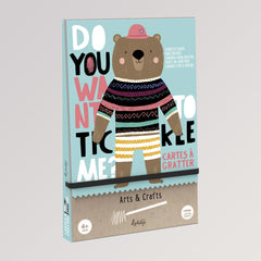 Tickle Me von Londji