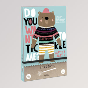 Tickle Me von Londji