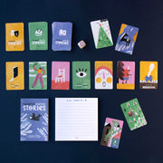 Stories von Londji - Storytelling Spiel für Kinder ab 8 Jahren