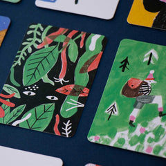 Stories von Londji - Storytelling Spiel für Kinder ab 8 Jahren