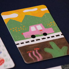 Stories von Londji - Storytelling Spiel für Kinder ab 8 Jahren