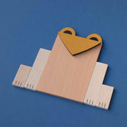 Tangram - The Fox & The Mouse von Londji