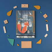 Tangram - The Fox & The Mouse von Londji