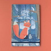 Tangram - The Fox & The Mouse von Londji