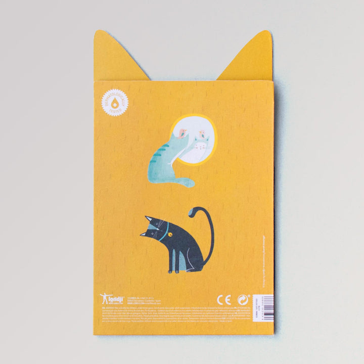 Tattoos Cats | Katzen von Londji