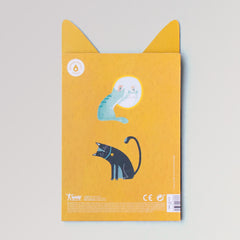 Tattoos Cats | Katzen von Londji