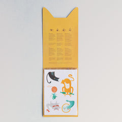 Tattoos Cats | Katzen von Londji