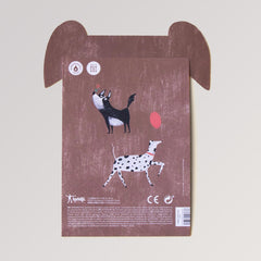 Tattoos Dogs | Hunde von Londji