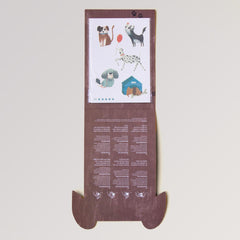 Tattoos Dogs | Hunde von Londji