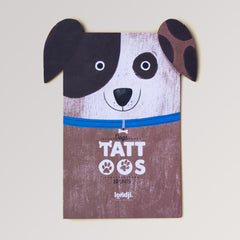 Tattoos Dogs | Hunde von Londji