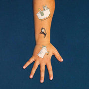 Tattoos Enchanted | Magie von Londji