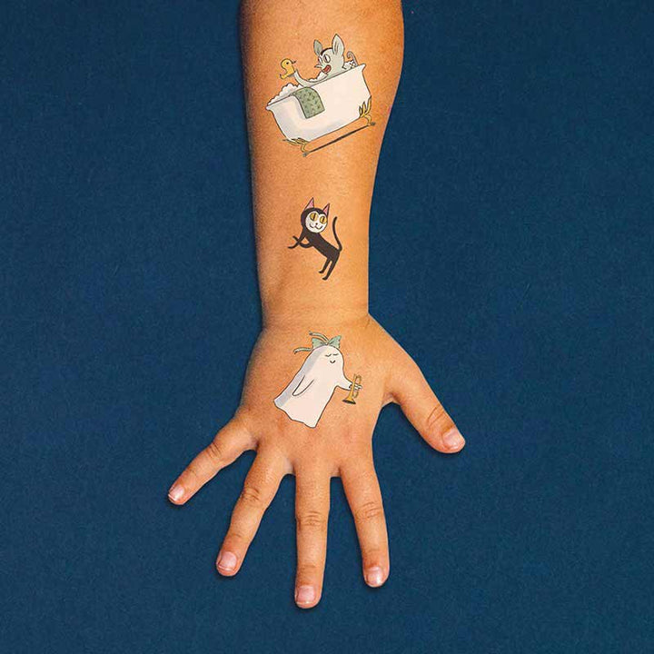 Tattoos Enchanted | Magie von Londji