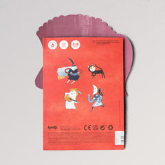 Tattoos Enchanted | Magie von Londji