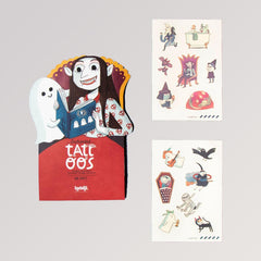 Tattoos Enchanted | Magie von Londji