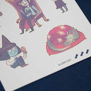 Tattoos Enchanted | Magie von Londji