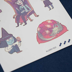 Tattoos Enchanted | Magie von Londji