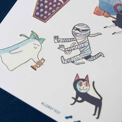 Tattoos Enchanted | Magie von Londji